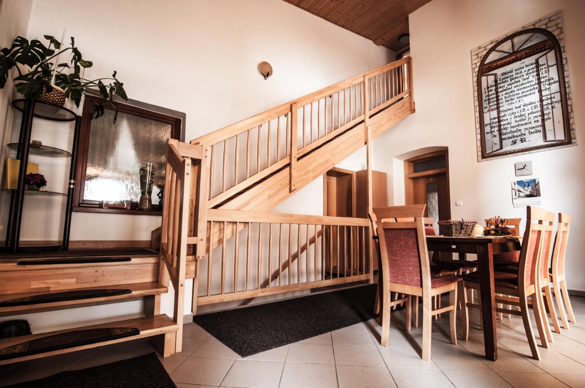 Image 4 of Apartmanovy Dom Martha a Domček Martuška
