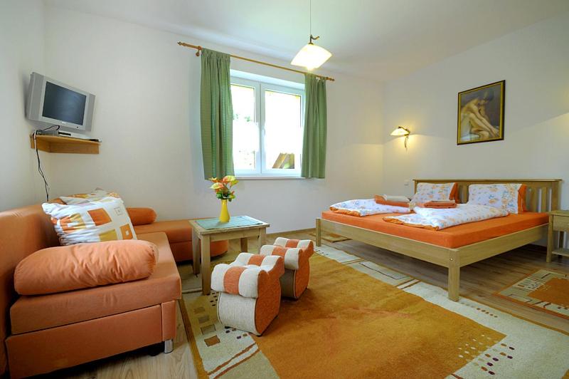 Image 2 of Apartmanovy Dom Martha a Domček Martuška