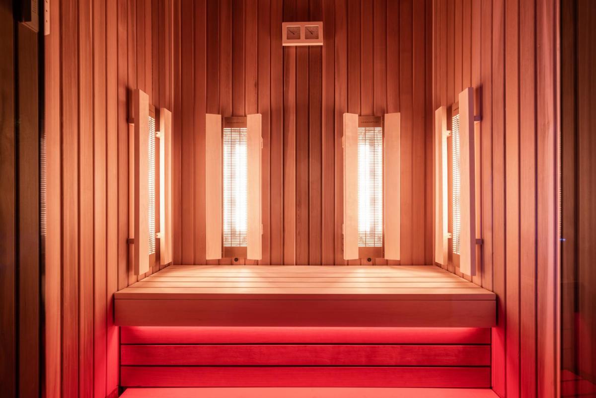 Image 4 of Apartmánový Hotel HREBIENOK RESORT
