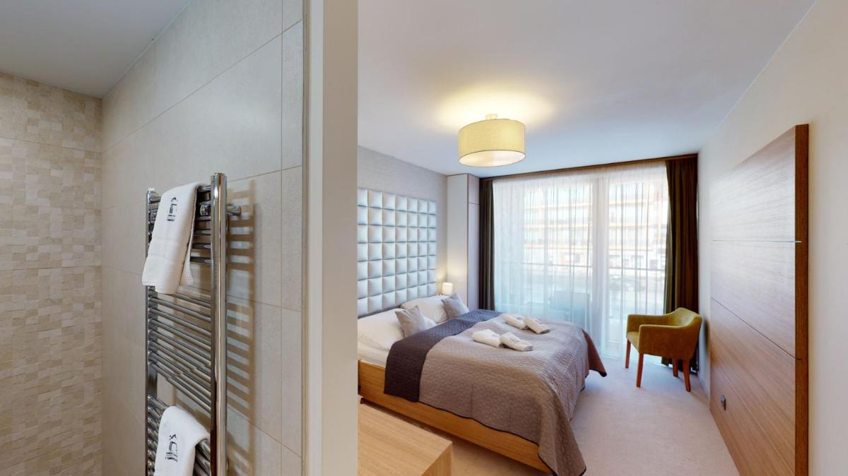Image 5 of Apartmánový Hotel HREBIENOK RESORT