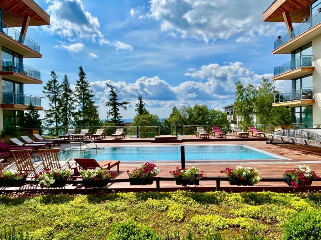 Image 1 of Apartmánový Hotel HREBIENOK RESORT