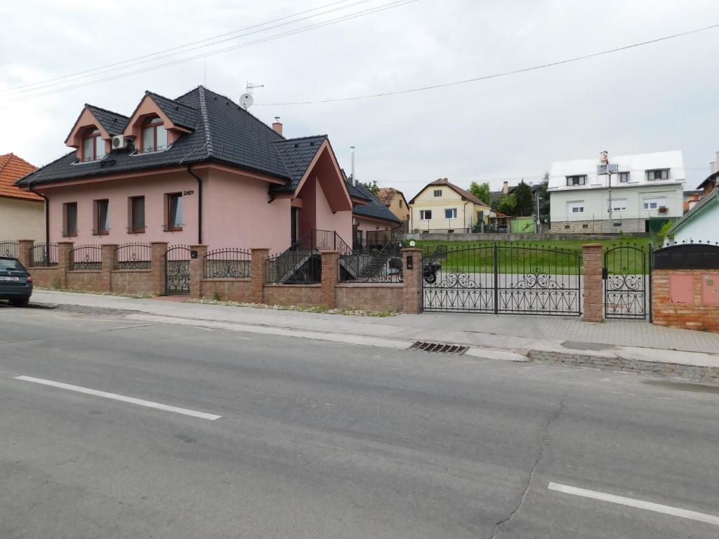Image 1 of Apartmánový Penzión Bojnice