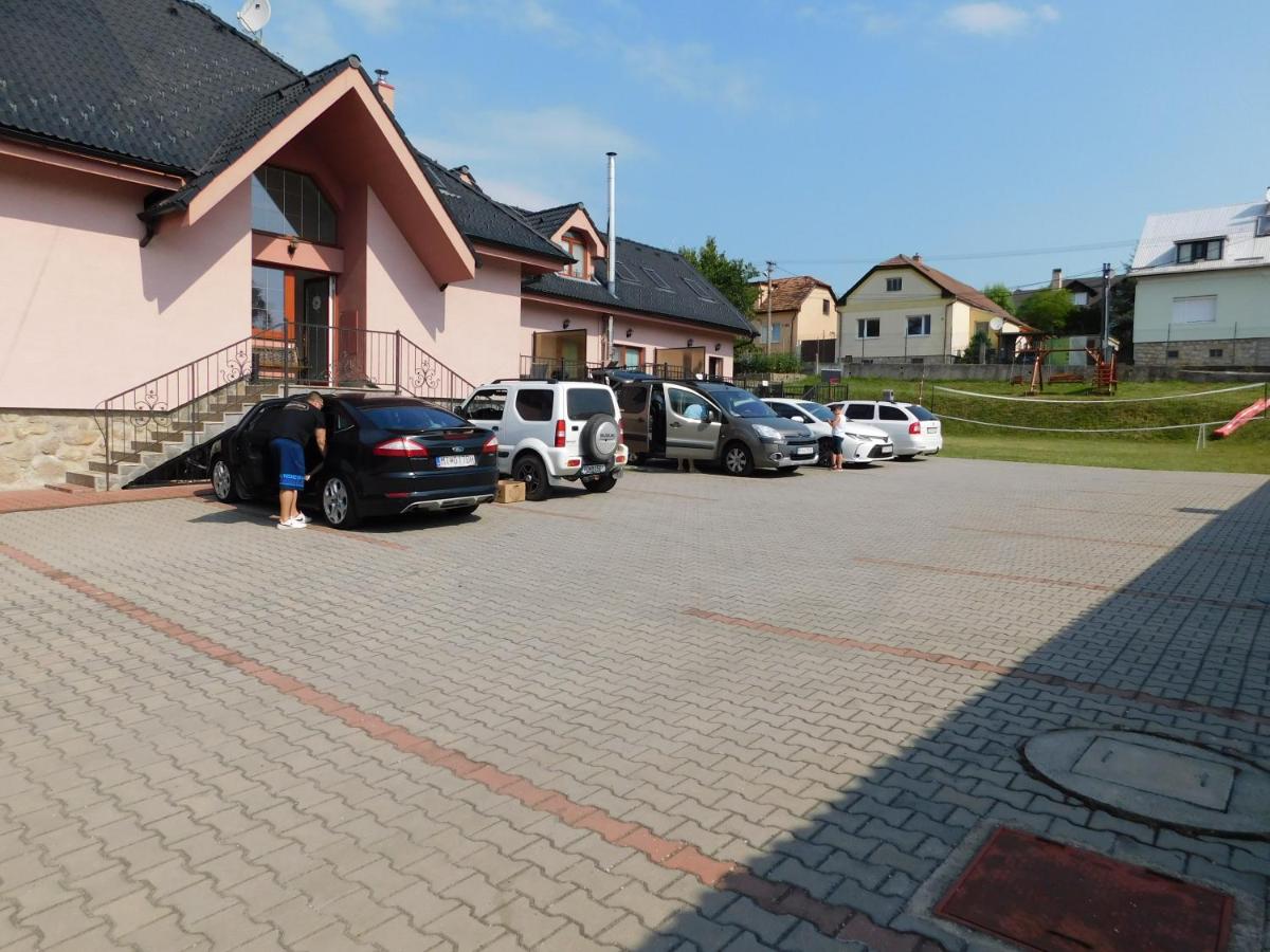 Image 2 of Apartmánový Penzión Bojnice