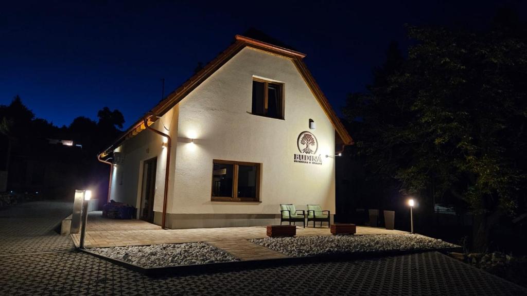Image 1 of Apartmánový dom Budiná