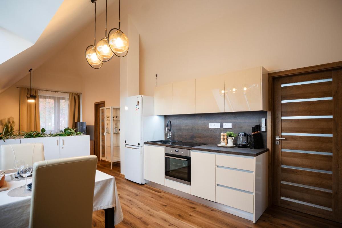 Image 4 of Apartmánový dom Budiná