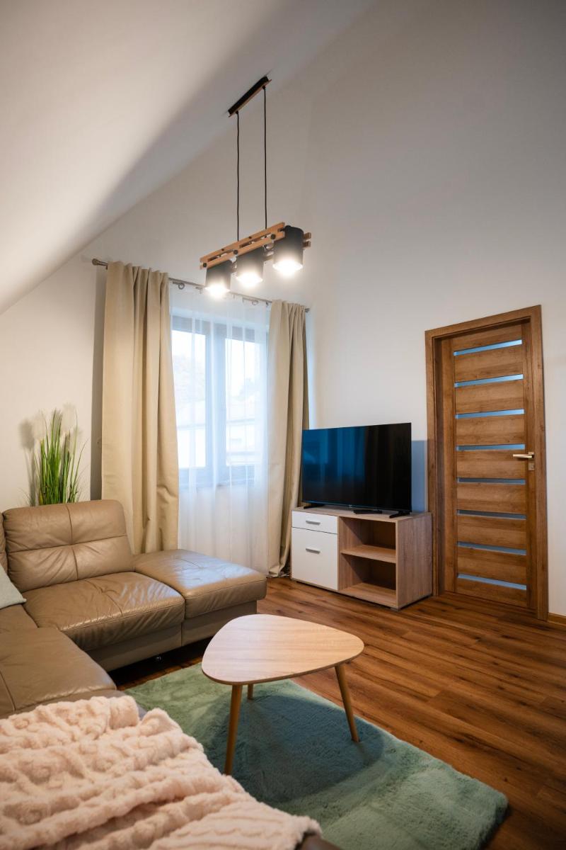 Image 5 of Apartmánový dom Budiná