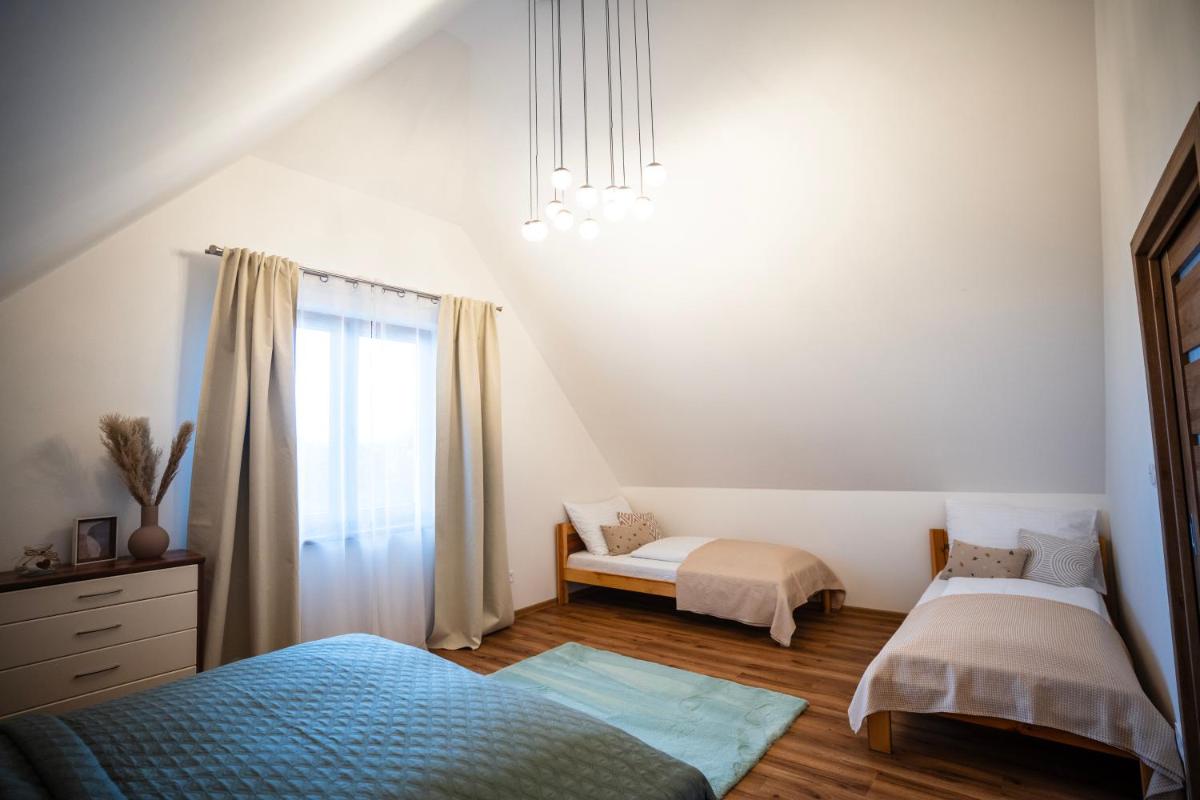 Image 2 of Apartmánový dom Budiná