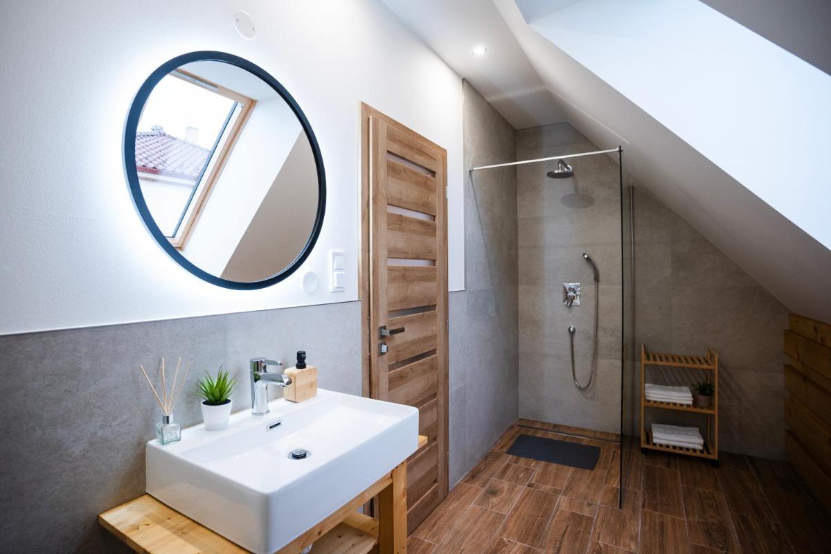 Image 3 of Apartmánový dom Budiná