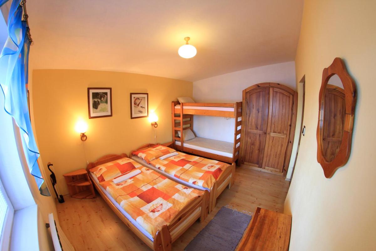 Image 4 of Apartmanovy dom Cottage