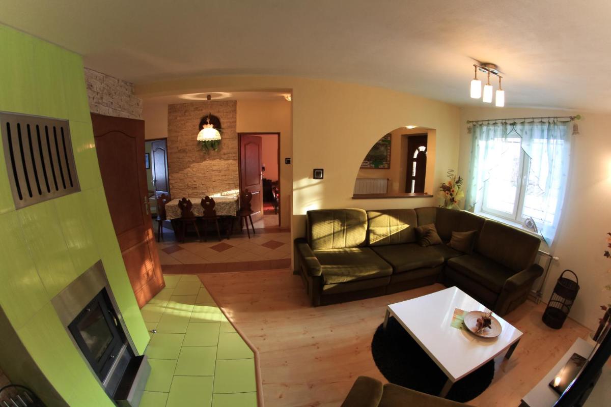 Image 5 of Apartmanovy dom Cottage