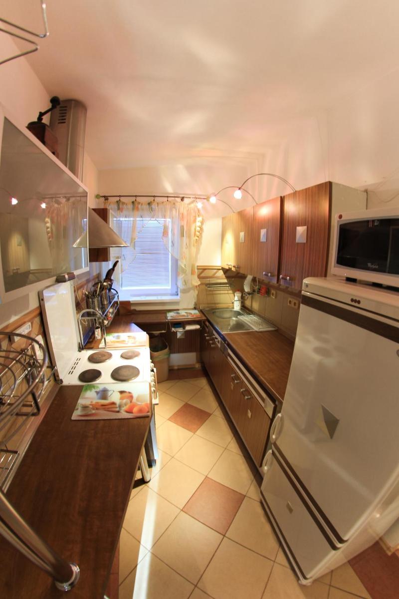 Image 2 of Apartmanovy dom Cottage