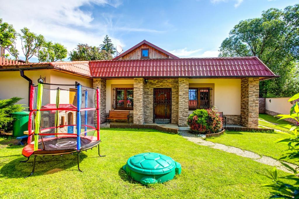 Image 1 of Apartmanovy dom Cottage