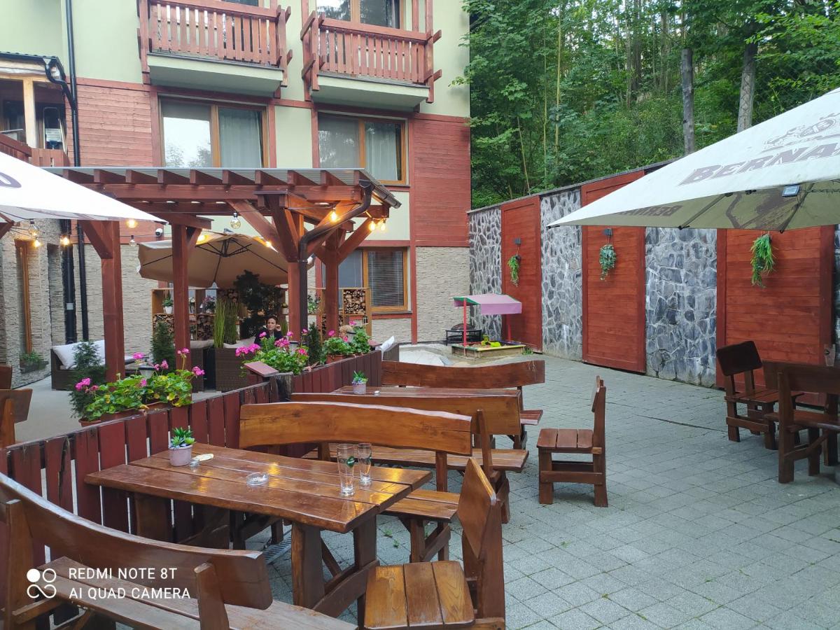 Image 3 of Apartmánový dom Fatrapark 1- Ap 318, Ap 306 Mezonet