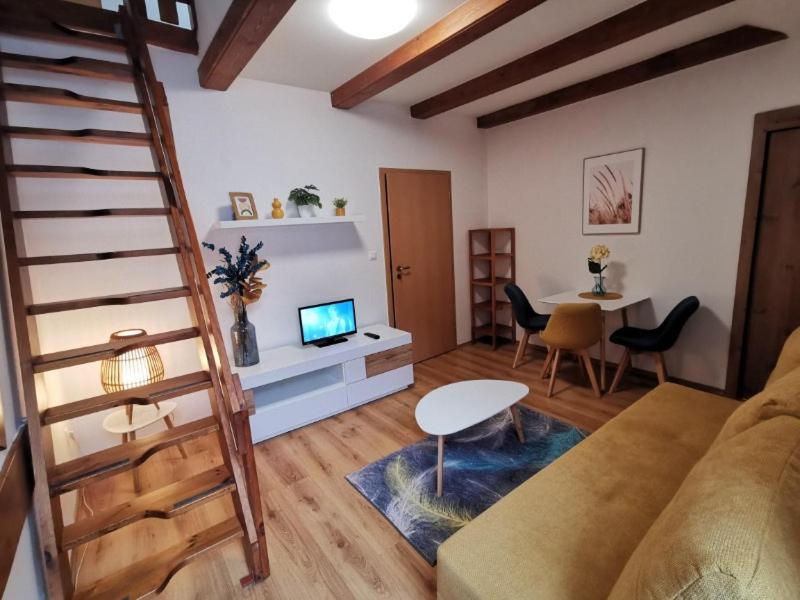 Image 1 of Apartmánový dom Fatrapark 1- Ap 318, Ap 306 Mezonet