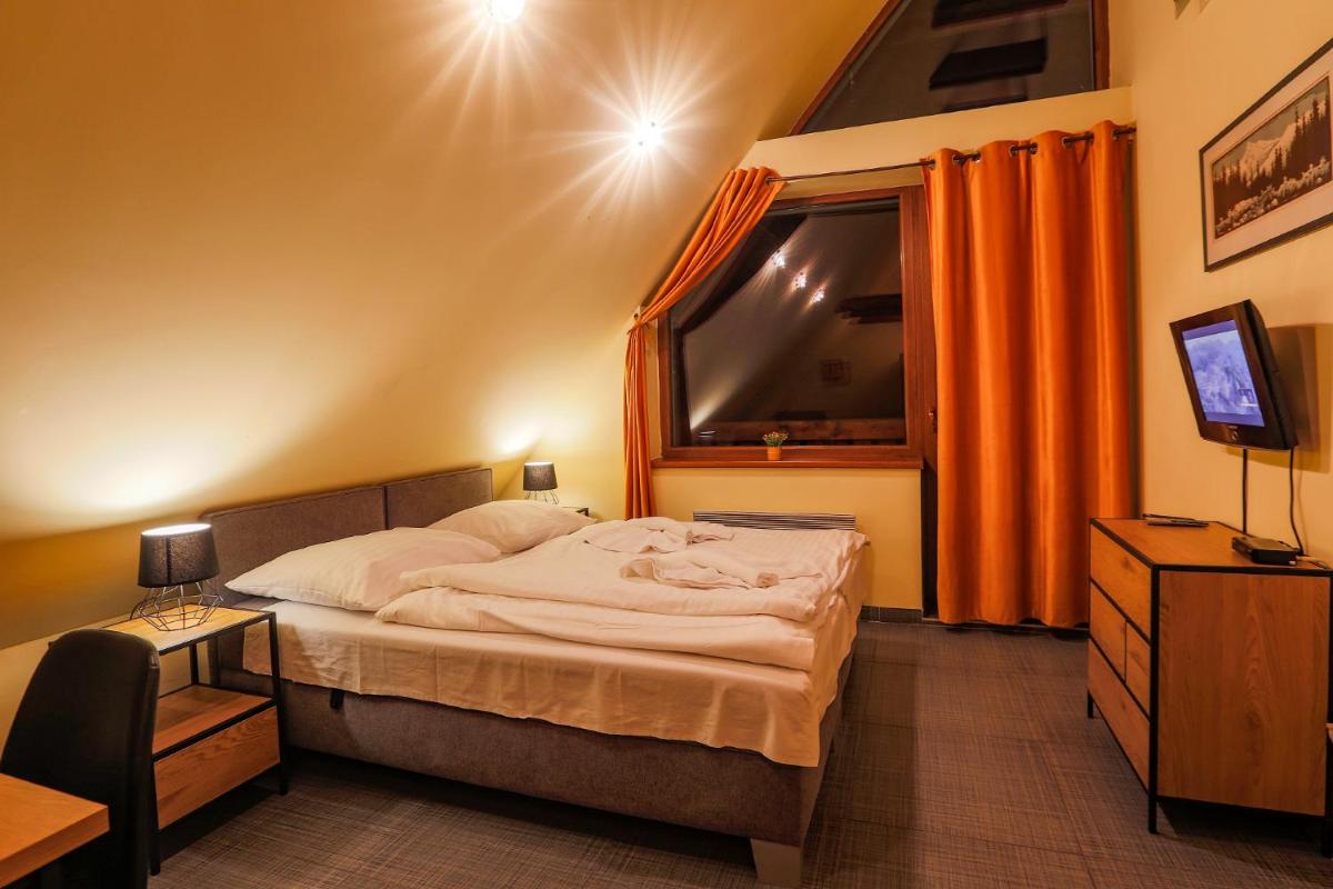 Image 1 of Apartmánový dom Fatrapark 1 s Wellness – Hlavná recepcia