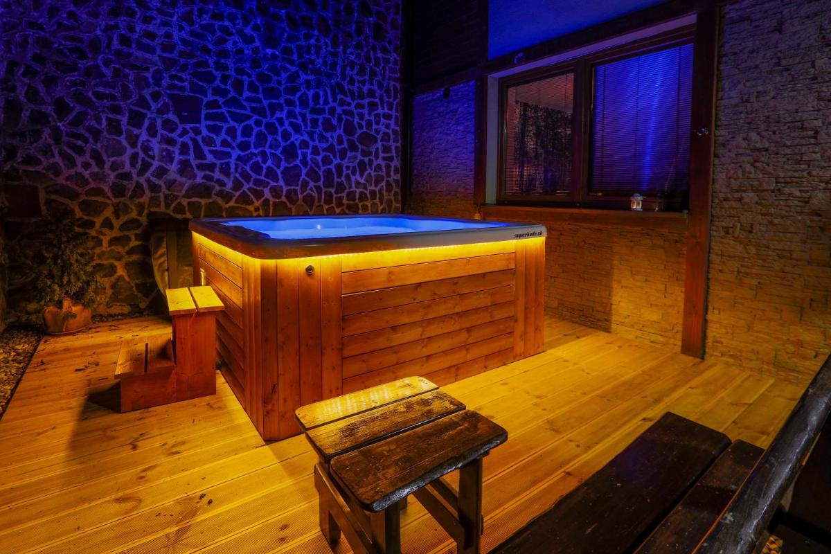 Image 3 of Apartmánový dom Fatrapark 1 s Wellness – Hlavná recepcia