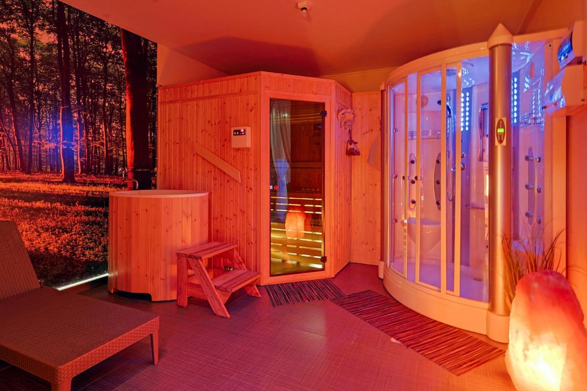 Image 5 of Apartmánový dom Fatrapark 1 s Wellness – Hlavná recepcia