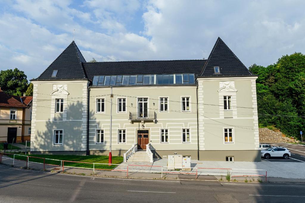 Image 1 of Apartmánový dom GRAND – Contactless Check In