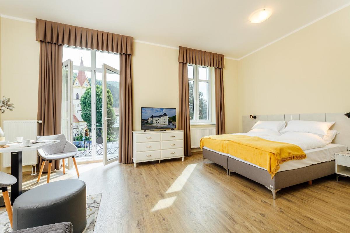 Image 2 of Apartmánový dom GRAND – Contactless Check In