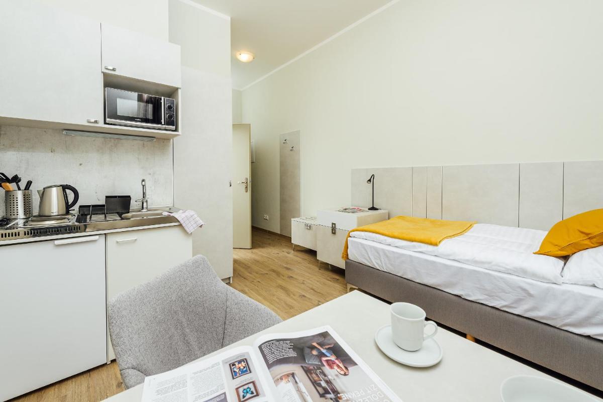 Image 4 of Apartmánový dom GRAND – Contactless Check In