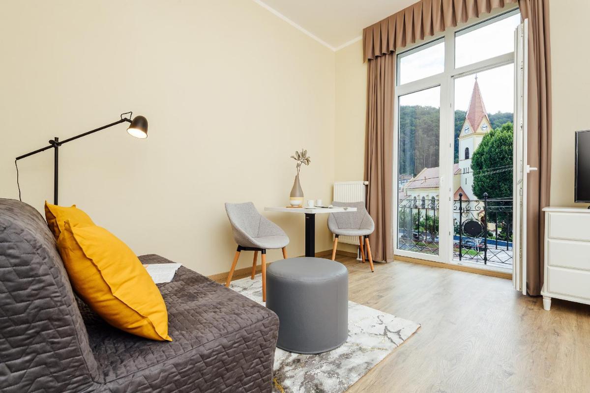 Image 5 of Apartmánový dom GRAND – Contactless Check In