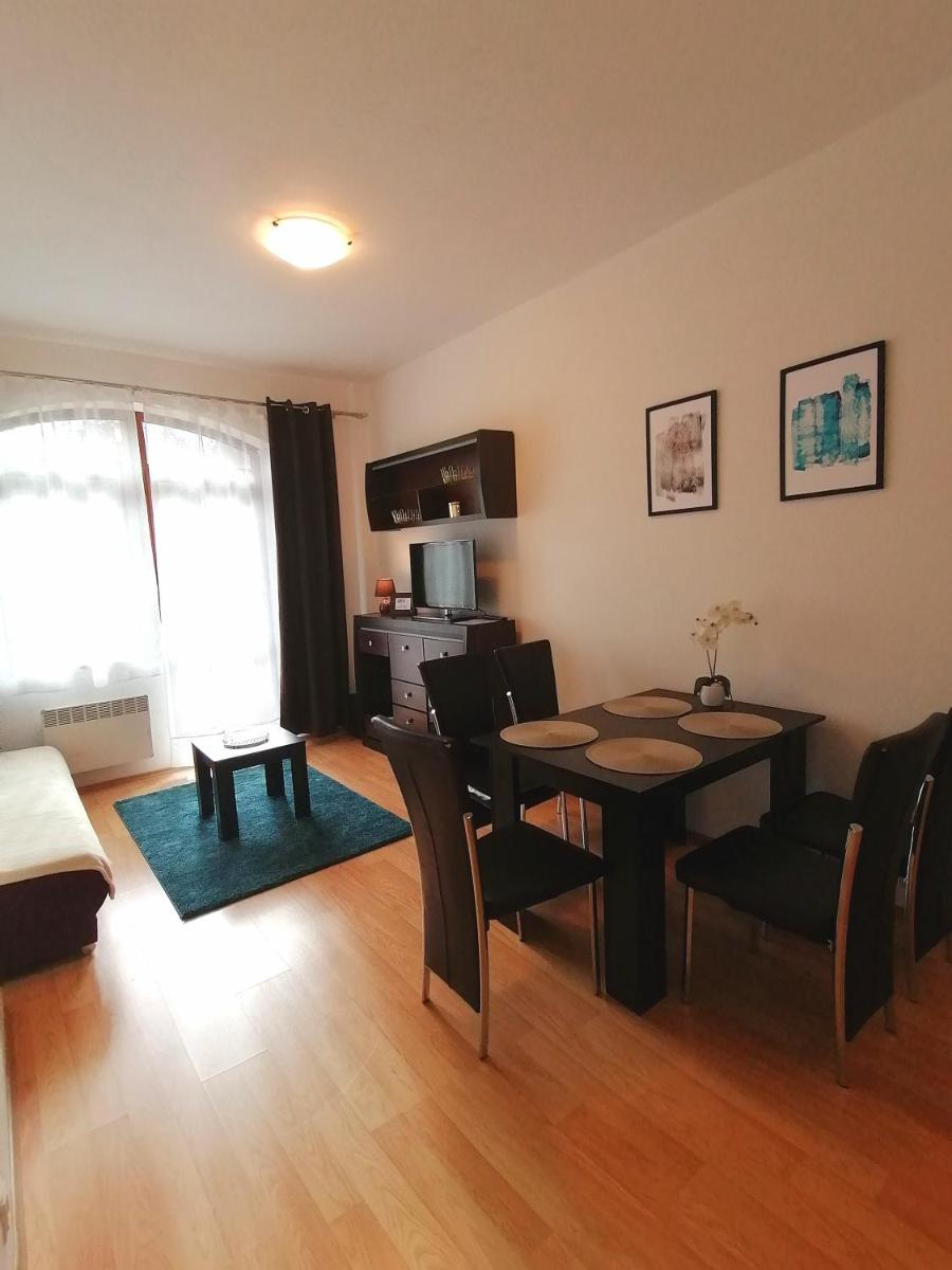 Image 4 of Apartmánový dom Kamzík,Donovaly, apartmány a štúdiá