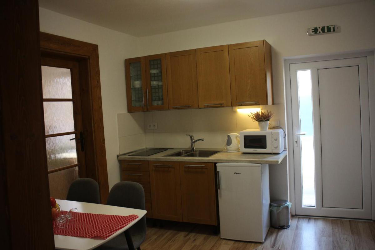 Image 4 of Apartmánový dom Mária