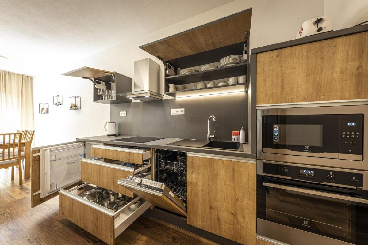 Image 4 of Apartmánový dom Poludnica – Chopok Juh