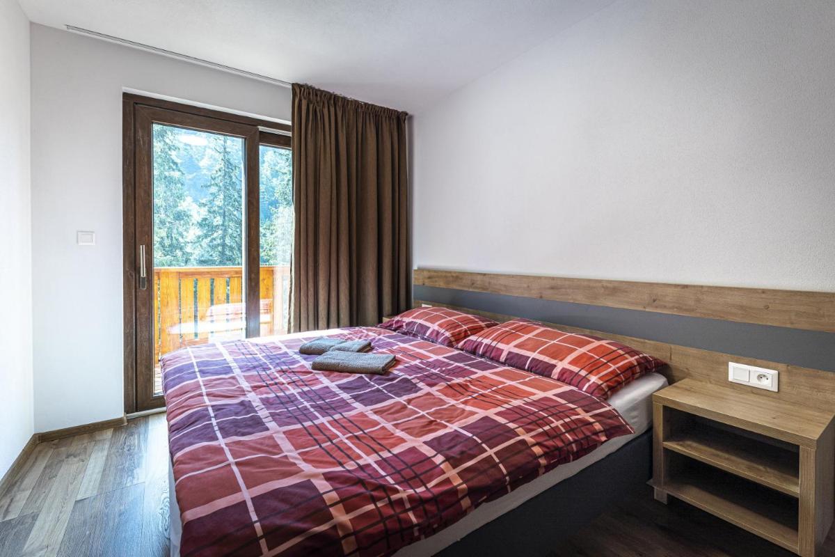 Image 2 of Apartmánový dom Poludnica – Chopok Juh