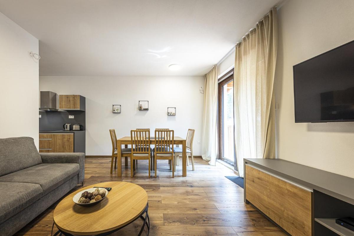 Image 5 of Apartmánový dom Poludnica – Chopok Juh