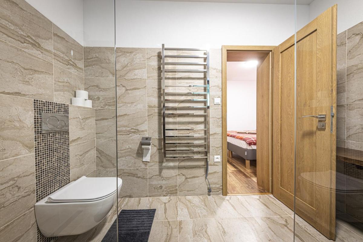 Image 3 of Apartmánový dom Poludnica – Chopok Juh