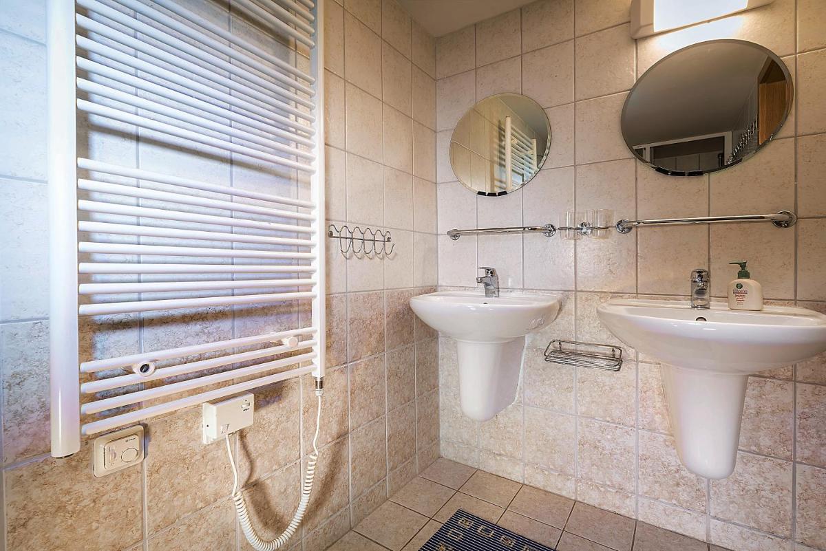 Image 3 of Apartmánový dom Spiežovec – Ap. 4