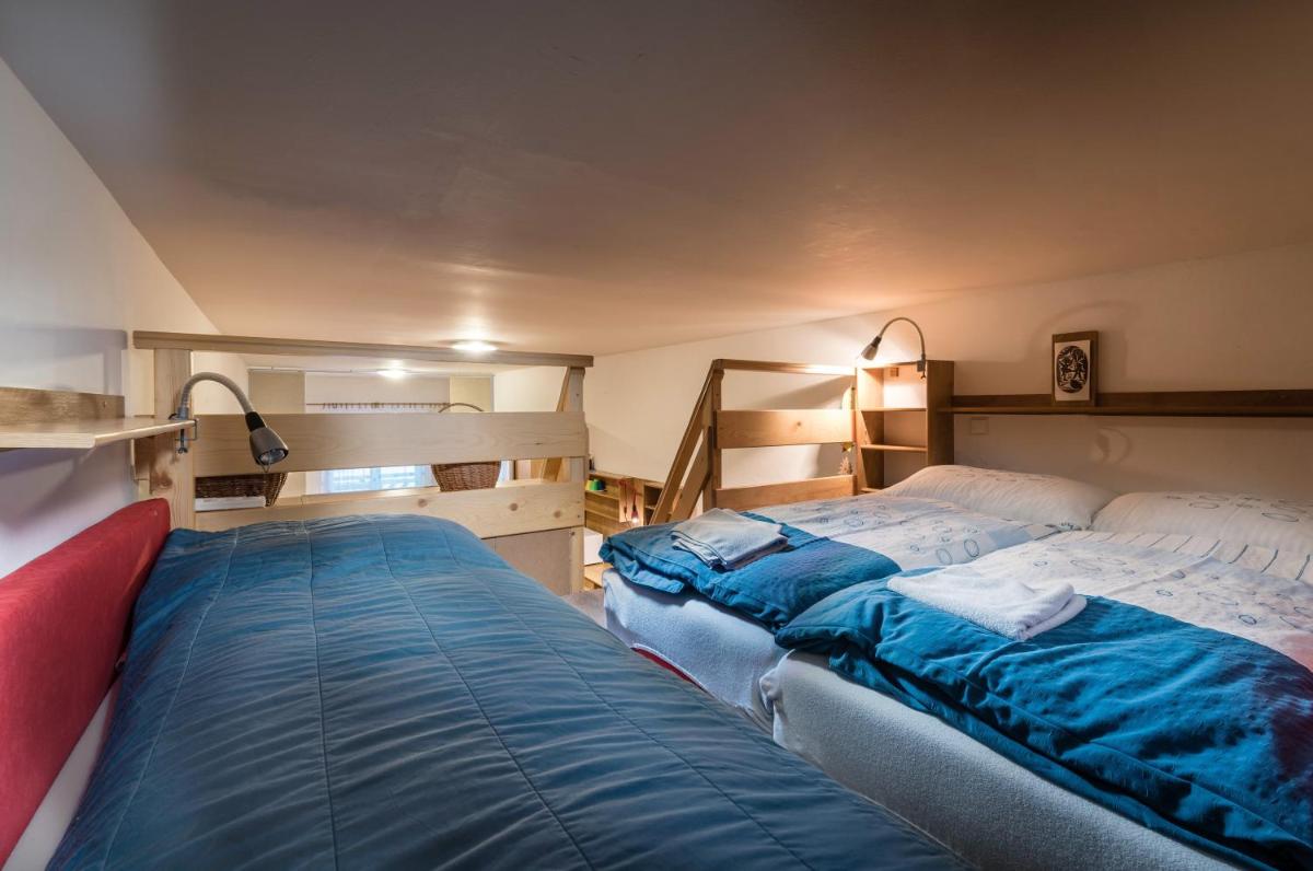 Image 2 of Apartmánový dom Spiežovec – Ap. 4