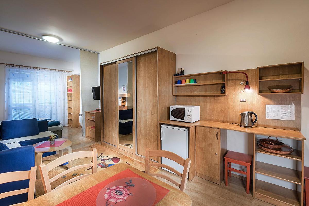 Image 5 of Apartmánový dom Spiežovec – Ap. 4