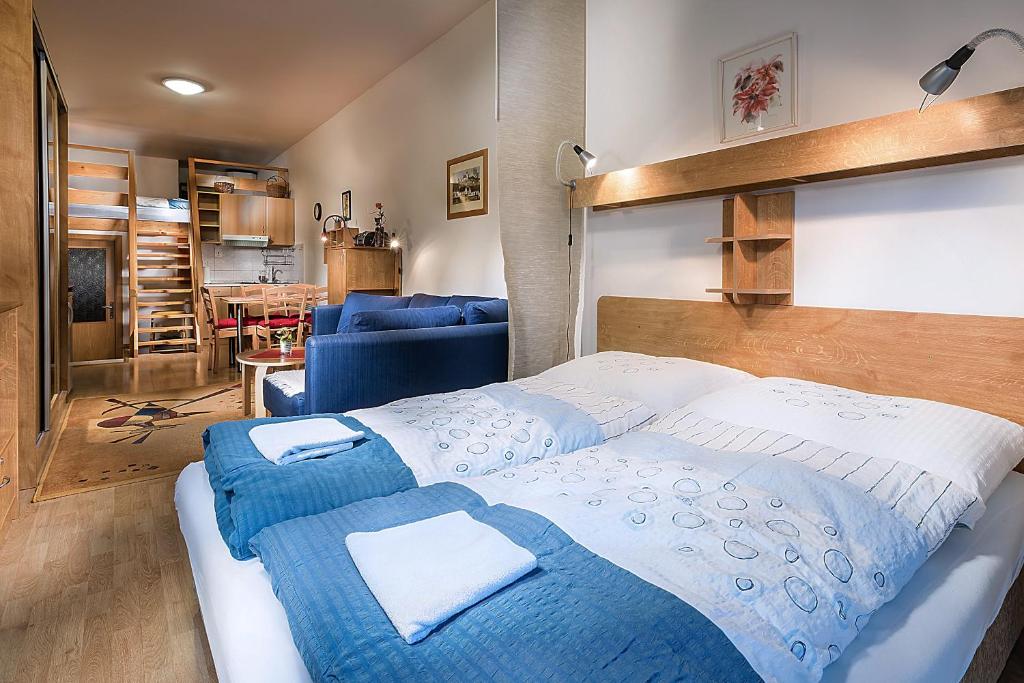 Image 1 of Apartmánový dom Spiežovec – Ap. 4