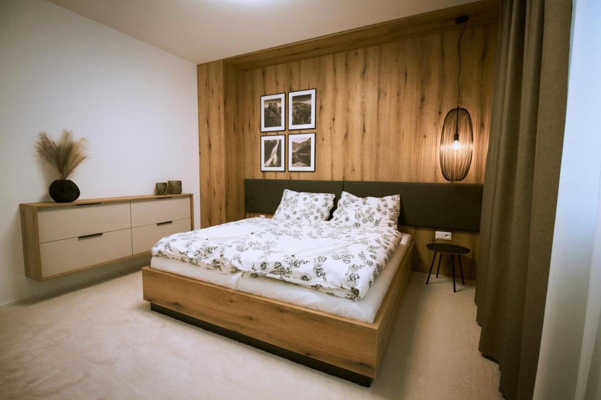 Image 3 of Apartmány 316 a 317 Vila Zuberec