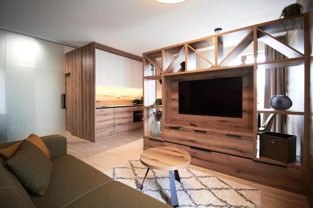 Image 1 of Apartmány 316 a 317 Vila Zuberec