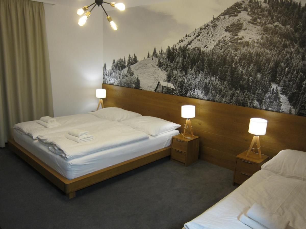 Image 5 of Apartmány 45 Valča
