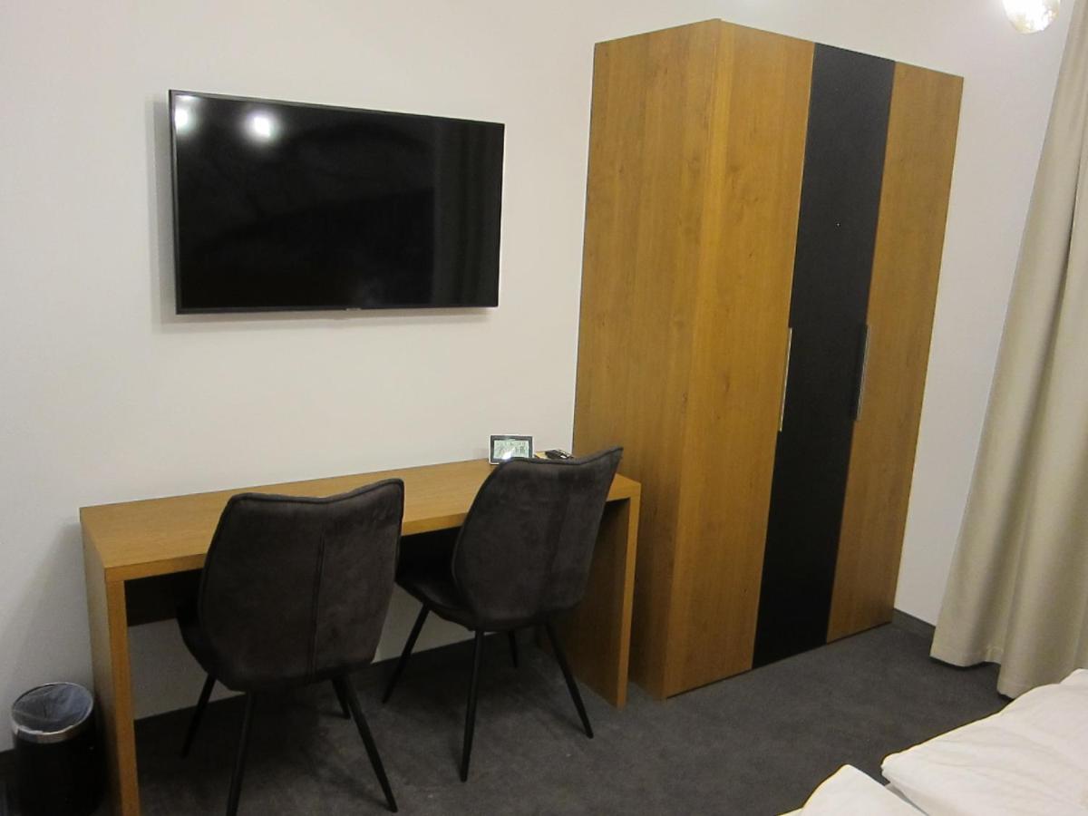 Image 3 of Apartmány 45 Valča
