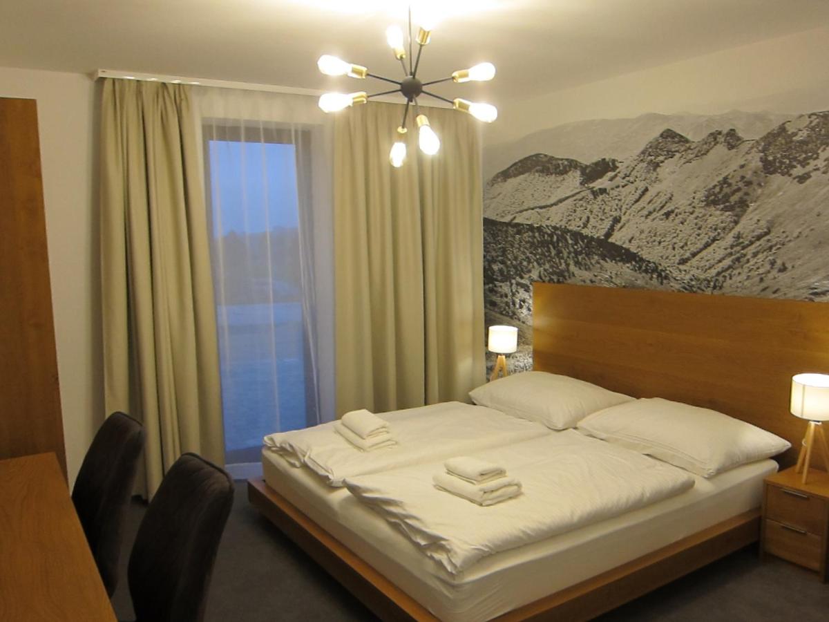 Image 2 of Apartmány 45 Valča
