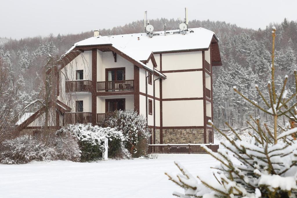 Image 1 of Apartmány 45 Valča