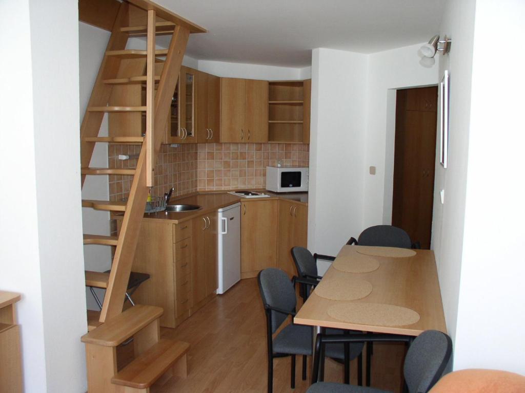 Image 1 of Apartmany Adam a Eva Donovaly