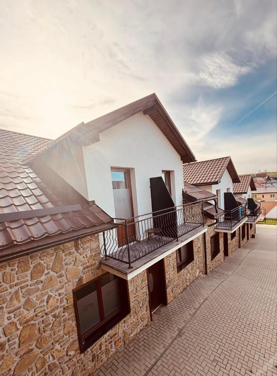 Image 3 of Apartmány Alexander