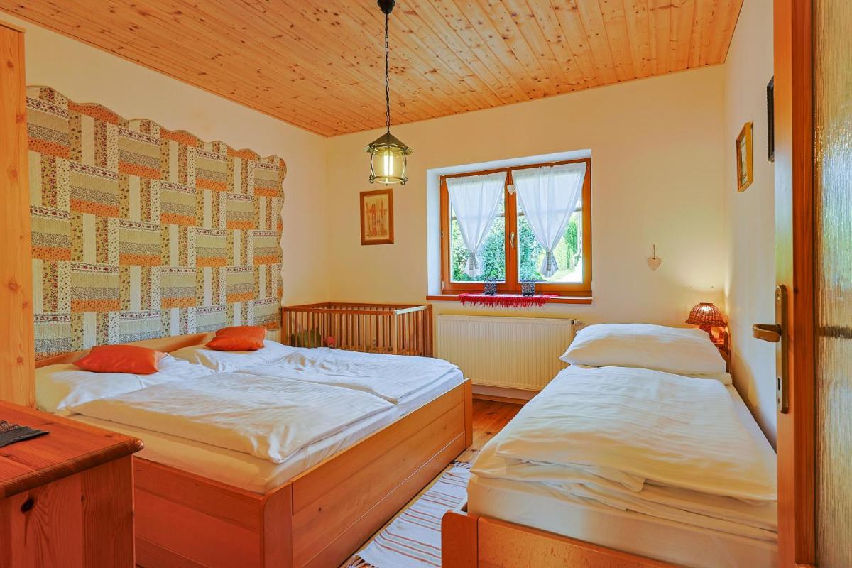 Image 2 of Apartmány Anička ubytovanie region Liptovský Mikuláš