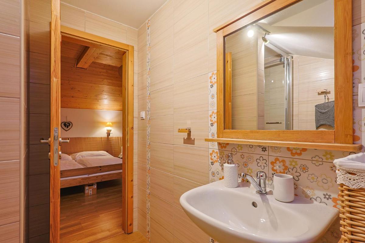 Image 3 of Apartmány Anička ubytovanie region Liptovský Mikuláš