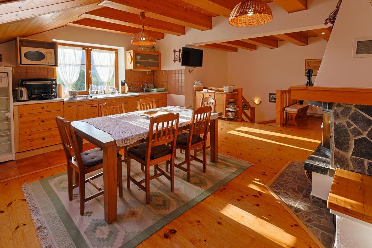 Image 5 of Apartmány Anička ubytovanie region Liptovský Mikuláš