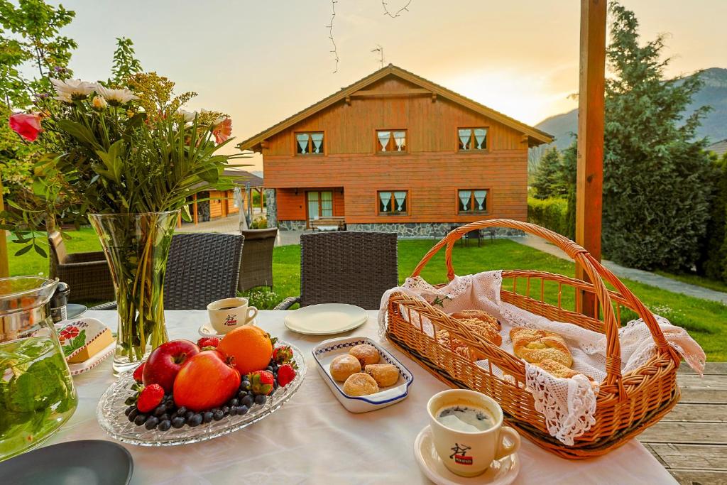 Image 1 of Apartmány Anička ubytovanie region Liptovský Mikuláš