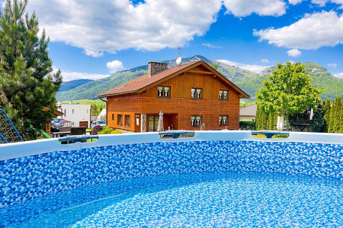 Image 4 of Apartmány Anička ubytovanie region Liptovský Mikuláš