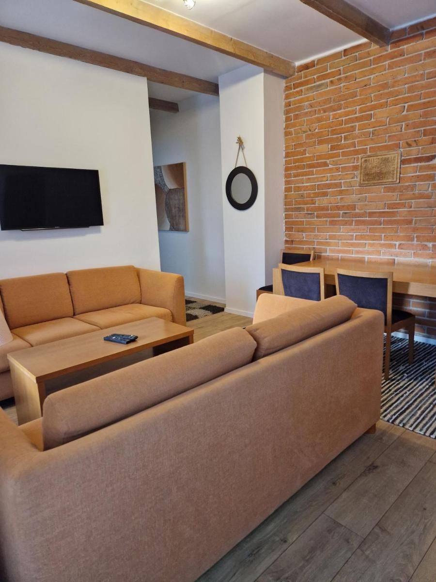 Image 4 of Apartmány Aurelius