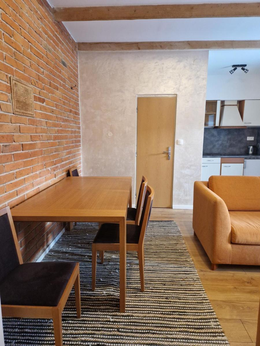 Image 3 of Apartmány Aurelius